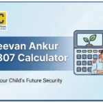 LIC Jeevan Ankur Plan 807