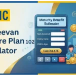 LIC Jeevan Kishore Plan 102