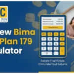 LIC New Bima Gold Plan 179