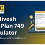 LIC Nivesh Plus Plan 749